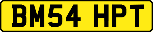 BM54HPT