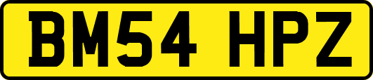 BM54HPZ