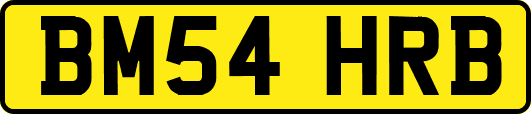 BM54HRB
