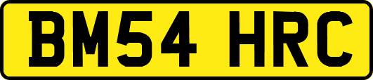 BM54HRC