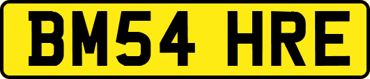 BM54HRE