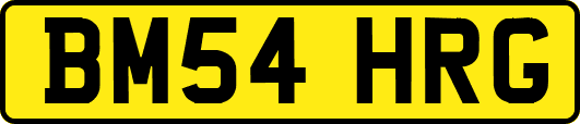 BM54HRG