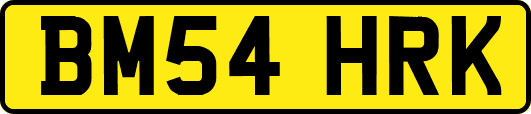 BM54HRK