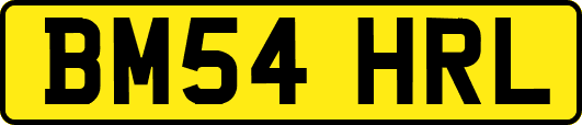 BM54HRL