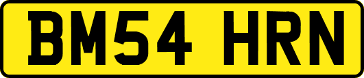 BM54HRN