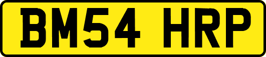 BM54HRP