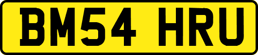 BM54HRU