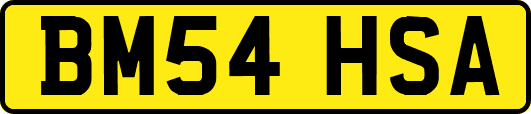 BM54HSA