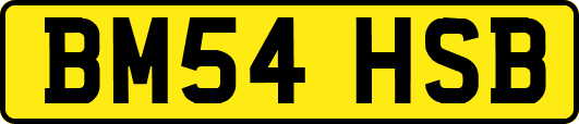BM54HSB