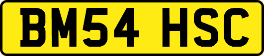 BM54HSC