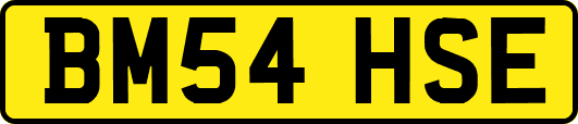 BM54HSE