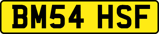 BM54HSF