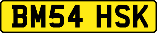 BM54HSK