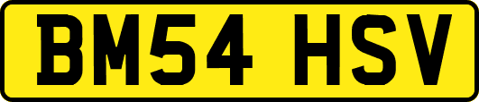 BM54HSV