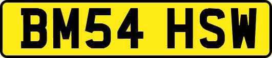 BM54HSW