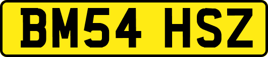 BM54HSZ