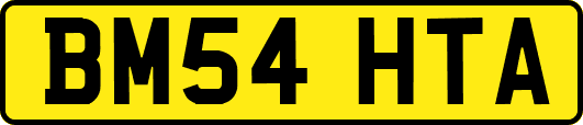 BM54HTA