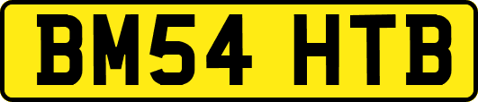 BM54HTB