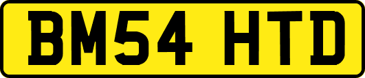 BM54HTD