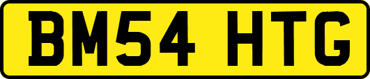 BM54HTG