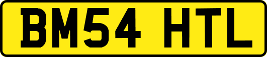 BM54HTL