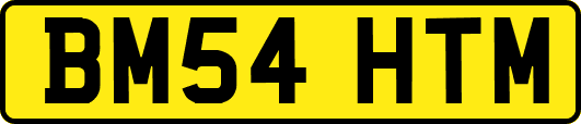 BM54HTM