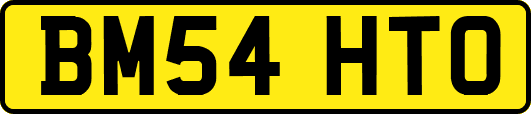BM54HTO