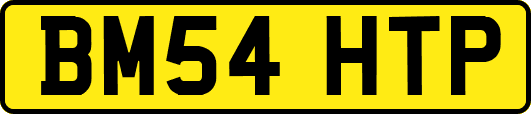 BM54HTP