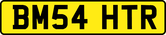 BM54HTR