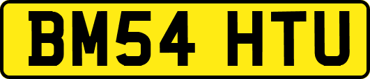 BM54HTU