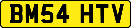 BM54HTV
