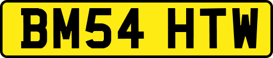 BM54HTW