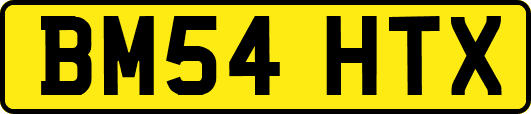 BM54HTX