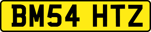 BM54HTZ