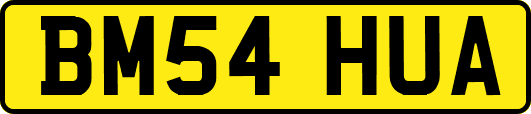 BM54HUA