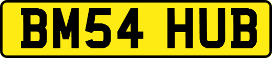 BM54HUB