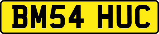 BM54HUC