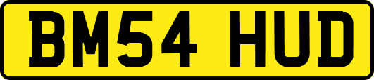 BM54HUD