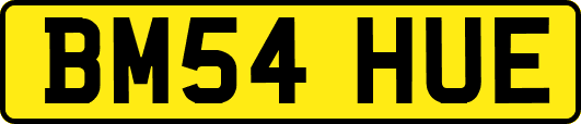BM54HUE