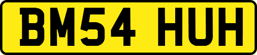 BM54HUH