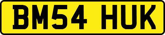 BM54HUK