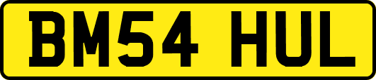 BM54HUL