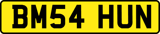 BM54HUN