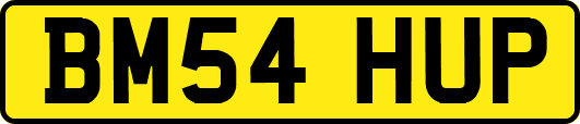 BM54HUP