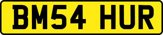 BM54HUR