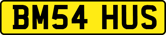 BM54HUS
