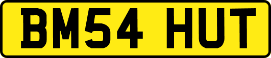 BM54HUT