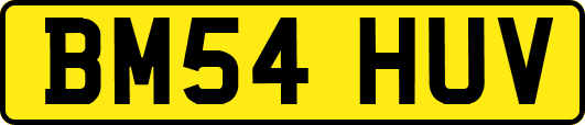 BM54HUV