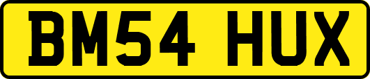 BM54HUX