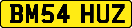BM54HUZ